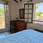 Holiday home Family House 4 Bedrooms - With Garden Saint-Raphael (Var)