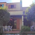 Hébergement de vacances Family House 4 Bedrooms - With Garden *