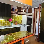 Hébergement de vacances Family House 4 Bedrooms - With Garden Saint-Raphaël