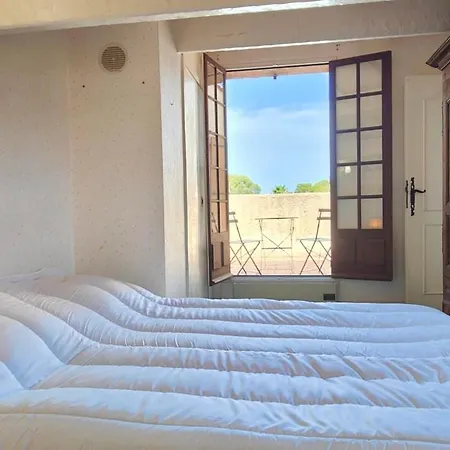 Family House 4 Bedrooms - With Garden * Saint-Raphael (Var)