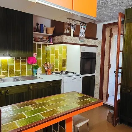Holiday home Family House 4 Bedrooms - With Garden Saint-Raphael (Var)