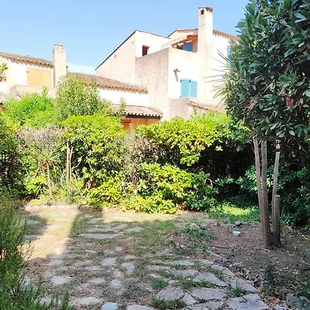 別荘 Family House 4 Bedrooms - With Garden *